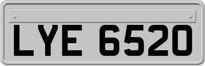 LYE6520
