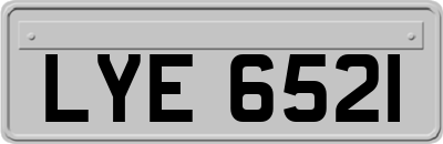 LYE6521