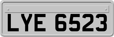LYE6523