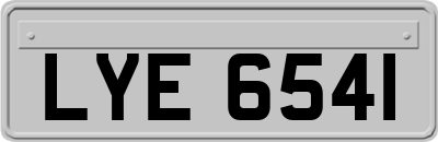 LYE6541