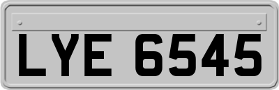 LYE6545