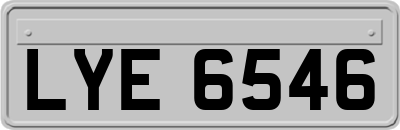 LYE6546