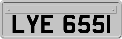 LYE6551