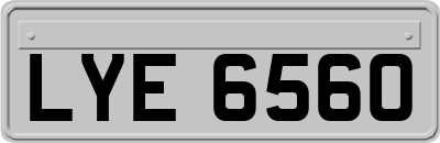LYE6560