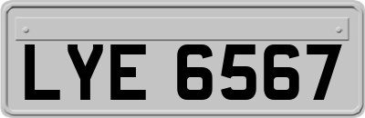 LYE6567