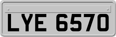 LYE6570