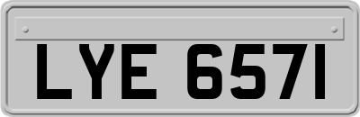 LYE6571