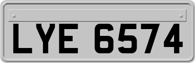 LYE6574