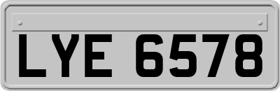 LYE6578