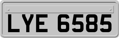 LYE6585