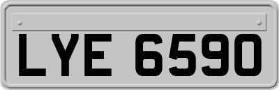 LYE6590