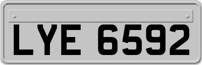 LYE6592
