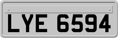 LYE6594