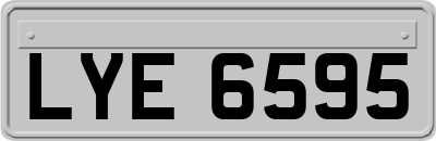 LYE6595