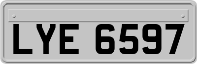 LYE6597