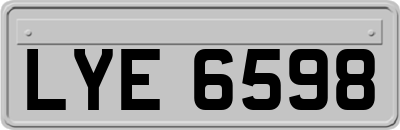 LYE6598