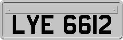 LYE6612