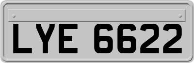 LYE6622