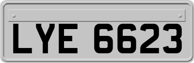LYE6623