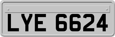 LYE6624