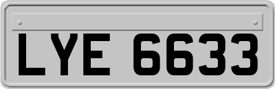 LYE6633