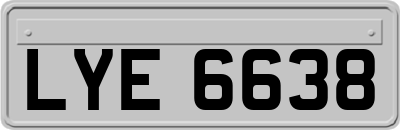 LYE6638
