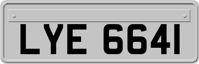LYE6641