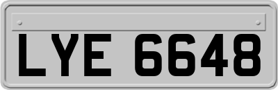 LYE6648