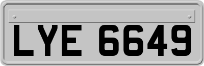 LYE6649