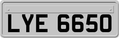 LYE6650