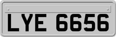 LYE6656