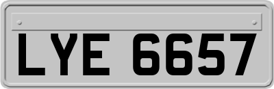 LYE6657