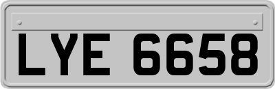 LYE6658