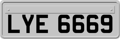 LYE6669