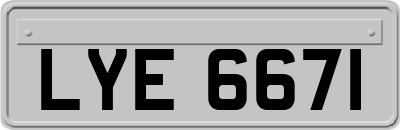 LYE6671