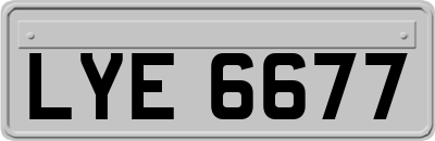 LYE6677