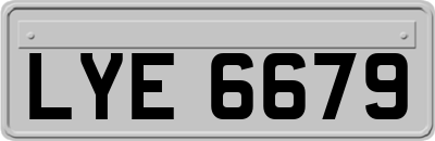 LYE6679