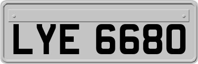 LYE6680