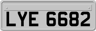 LYE6682