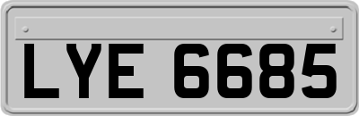 LYE6685