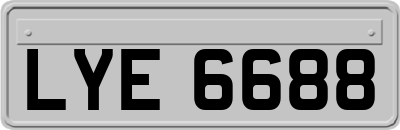LYE6688