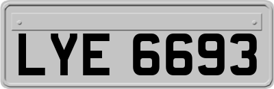 LYE6693