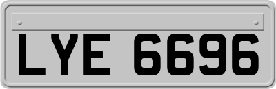 LYE6696
