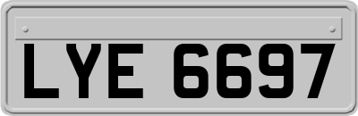 LYE6697