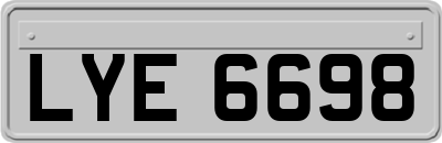 LYE6698
