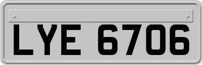 LYE6706