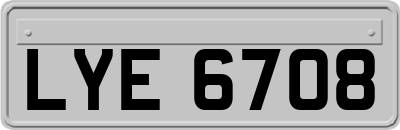 LYE6708