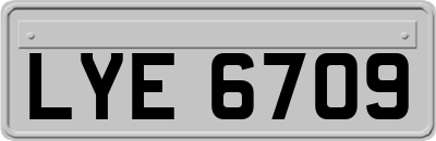 LYE6709