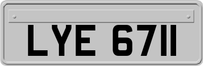 LYE6711