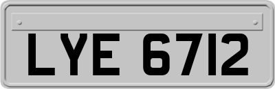 LYE6712